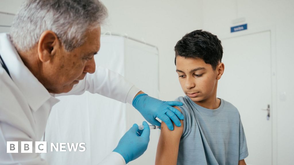 Why Many UK Young Adults Lack Protection Against Meningitis B
